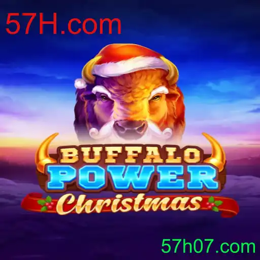 Buffalo Power Christmas: Uma Jornada Encantadora no Mundo dos Caça-Níqueis