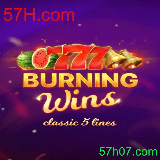 Explore o Fascinante Mundo de BurningWins