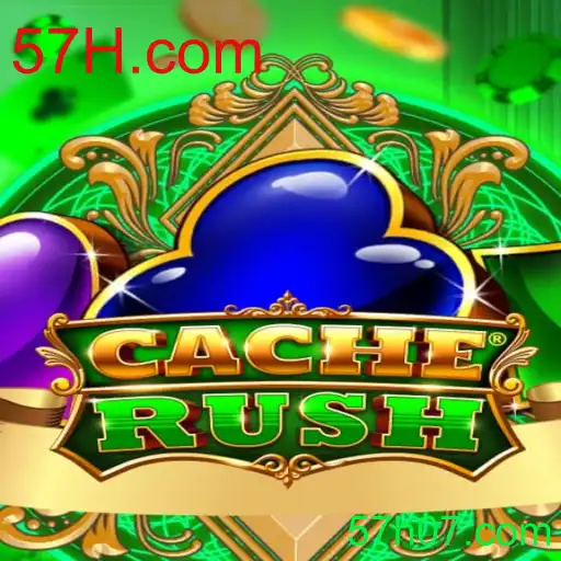 CacheRush: Descubra a Emoção do Novo Jogo de Caça ao Tesouro