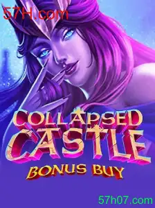 Descubra o Fascinante Mundo de CollapsedCastleBonusBuy