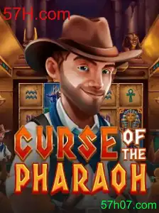 CurseofthePharaoh: Aventura e Mistério no Mundo Antigo