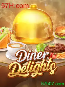 Descubra o Mundo de DinerDelights: Um Jogo Inspirador e Apaixonante