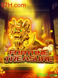 Descubra o Mundo de Aventura em FortuneTreasure
