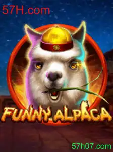 Descubra o Mundo Envolvente de FunnyAlpaca: Uma Jornada de Diversão e Estratégia