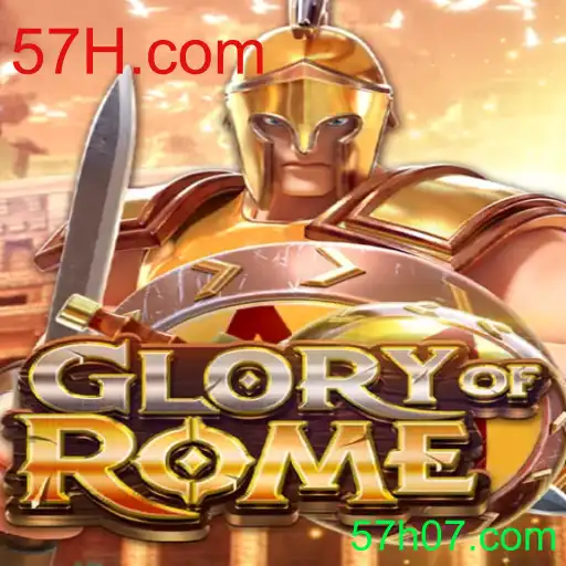 GloryofRome: Conquiste Impérios e Estratégia com 57H.com