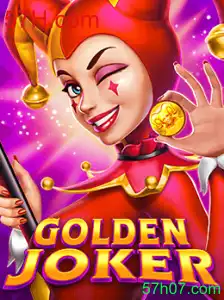 GoldenJoker: Uma Jornada no Universo dos Jogos Online