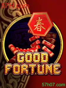 Explorando GoodFortune: O Jogo Revolucionário da 57H.com