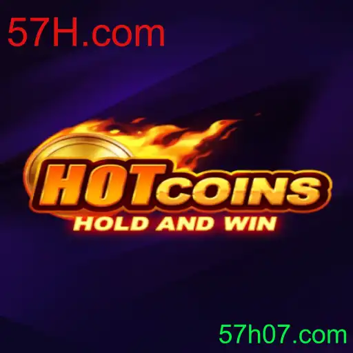 Descubra o Mundo Dinâmico de HotCoins no 57H.com