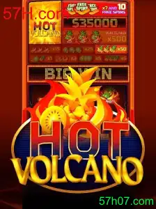 Explorando o Mundo Intenso de HotVolcano: Um Mergulho nas Regras e Atrações