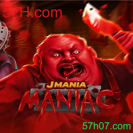 Conheça JManiaManiac: O Novo Fenômeno dos Jogos Casuais com 57H.com