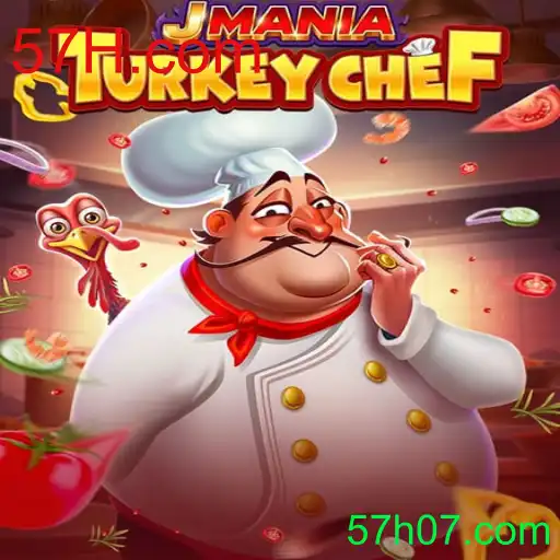 Descubra o Empolgante Mundo de JManiaTurkeyChef