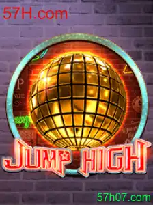 Explorando o Dinamismo de JumpHigh: Um Jogo de Estratégia Empolgante