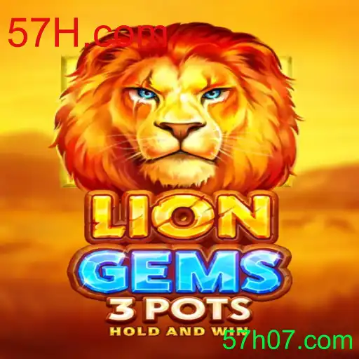 Descubra LionGems3pots: O Jogo de Aventura Mais Empolgante do Ano