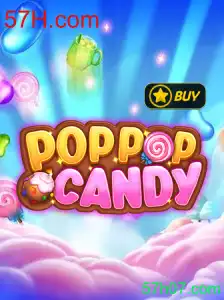 Descubra o Mundo Colorido de POPPOPCANDY: O Jogo de Estratégia Mais Doce de 2023