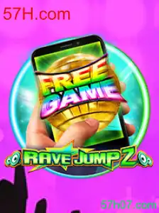 Descubra o Mundo de Emoções em RaveJump2M