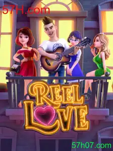 Desvende a Emoção e Romance com o Jogo ReelLove