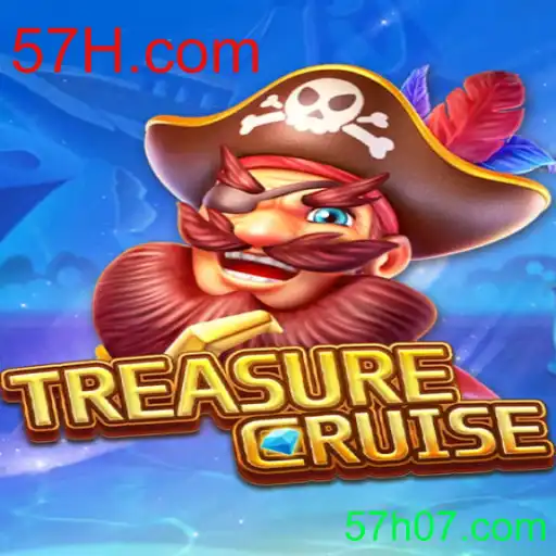 Descubra as Aventuras de TREASURECRUISE
