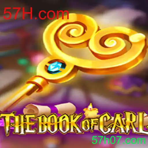 Explorando o Mundo Fantástico de TheBookofCarl