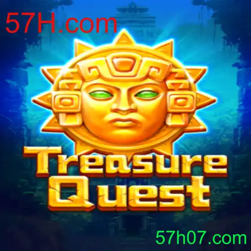 Descubra os Mistérios de 'TreasureQuest' - Um Jogo de Aventura e Estratégia